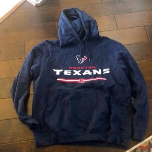 Houston Texans Hoodie